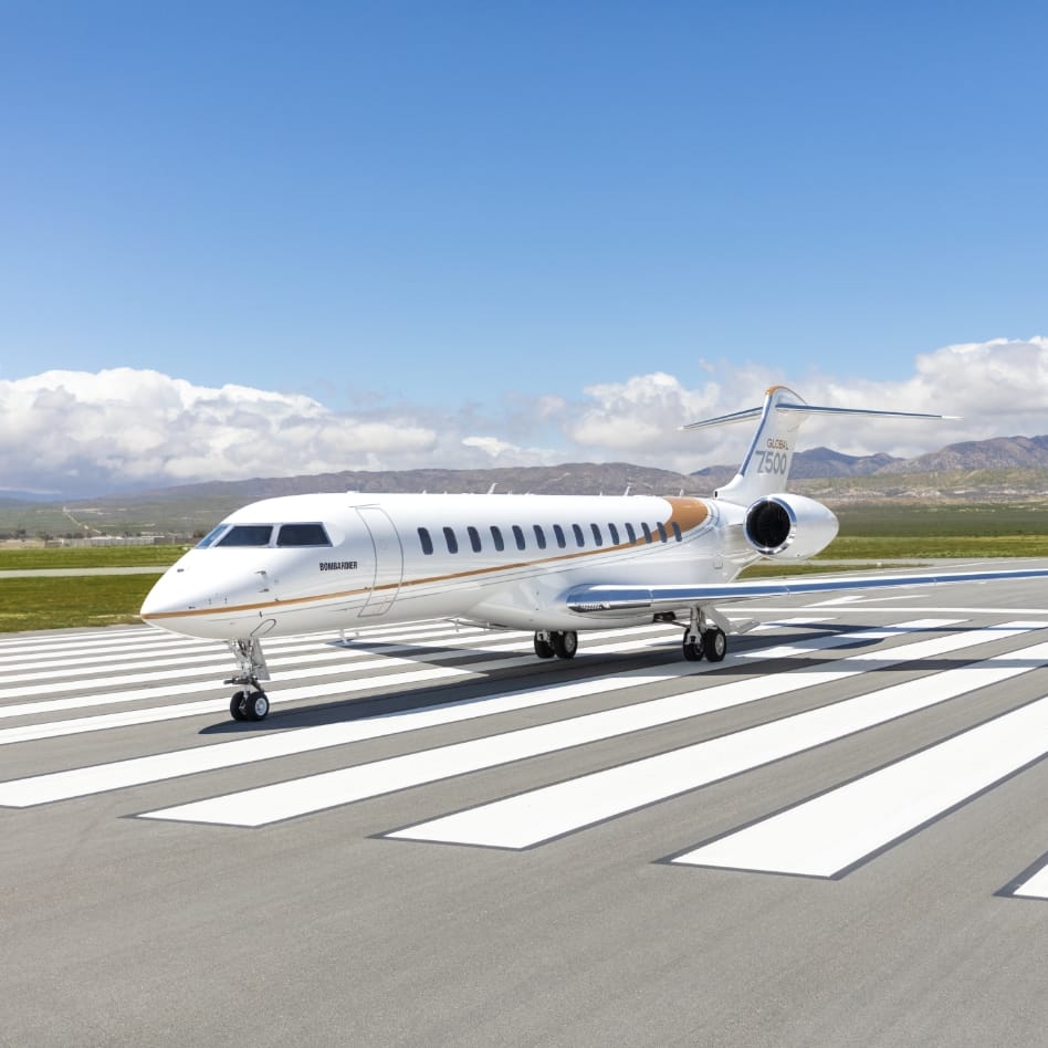 Runway Guide: Why Fractional Jet Ownership Means Timeshare